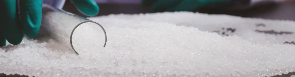 Quality Polymers Quality & Compliance - RAI -GLOBAL DISTRIBUTORS OF POLYMERS