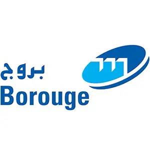 Borouge