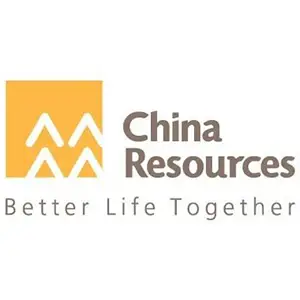 China Resources